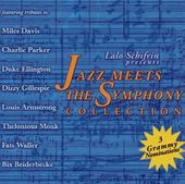 Jazz Meets Symphony Collection (5-CD)