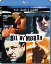 Nil By Mouth / (Mod Ac3 Dts)