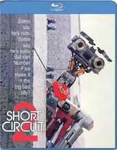 Short Circuit 2 / (Mod Dts)