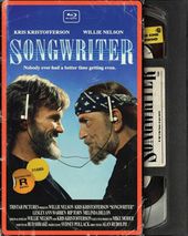 Songwriter (Retro VHS Look) (Blu-ray)