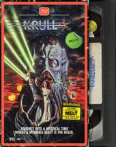 Krull (Retro VHS Look) (Blu-ray)
