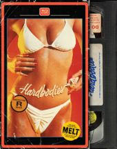 Hardbodies (Retro VHS Look) (Blu-ray)