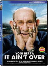 Yogi Berra - It Ain't Over