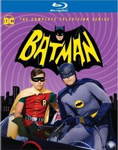 Batman - Complete Series (Blu-ray)