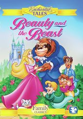 Enchanted Tales - Beauty and the Beast