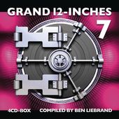Grand 12-Inches, Vol. 7 (4-CD)