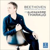 Beethoven:Piano Sonatas Nos 30-32