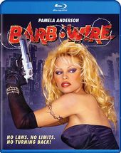 Barb Wire (Blu-ray)
