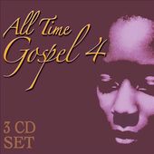 All Time Gospel, Vol. 4