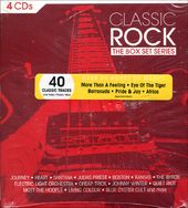 Box Set Series: Classic Rock (4-CD)