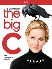The Big C - Complete Series (Blu-ray)