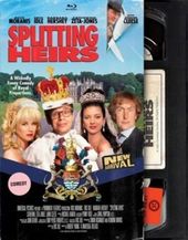 Splitting Heirs (Retro VHS Look) (Blu-ray)