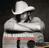 The Essential Alan Jackson (2-CD)