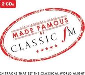 Made Famous By Classic Fm (Uk)