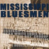 Mississippi Bluesmen (3-CD)
