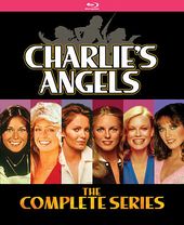 Charlie's Angels - Complete Series (Blu-ray)