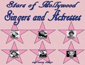 Stars of Hollywood: Singers and Actresses (3-CD)