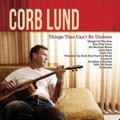 Things That Can't Be Undone [Deluxe Edition] (CD