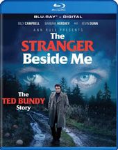 The Stranger Beside Me (Blu-ray)