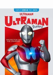 Ultraman - Complete Series (Blu-ray)