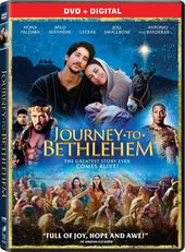 Journey To Bethlehem / (Ac3 Digc Sub Ws)