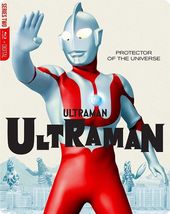 Ultraman - Complete Series [Steelbook] (Blu-ray)