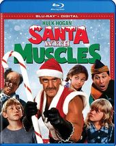 Santa with Muscles (Blu-ray)