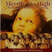 Merrily on High: The Red Army Chorus-- Christmas