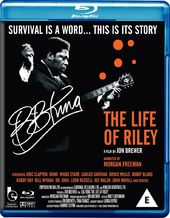 B.B. King - The Life of Riley (Blu-ray)