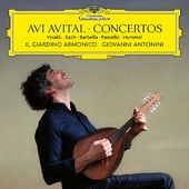 Concertos: Vivaldi / Bach / Barbella / Paisiello
