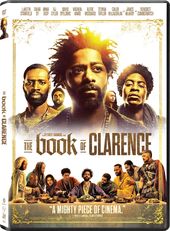 Book Of Clarence / (Digc)