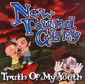 Truth of My Youth/All Downhill From Here [Single]