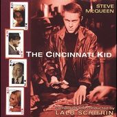 Cincinnati Kid [Music from the Original Sound