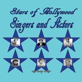 Stars of Hollywood: Singers & Actors (3-CD)