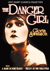 The Danger Girl (1916) / A Hash House Fraud