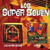 Los Super Seven / Canto