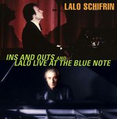 Ins and Outs/Lalo Live at the Blue Note