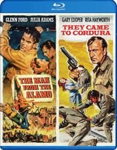 The Man from the Alamo / They Came to Cordura