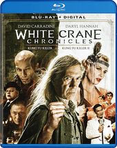 White Crane Chronicles: Kung Fu Killer / Kung Fu