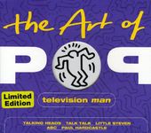 Art of Pop: Television Man