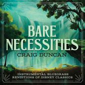 Bare Necessities: Instrumental Bluegrass Rendition
