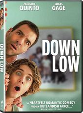 Down Low (DVD9)