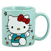 Hello Kitty - 14 oz. Ceramic Mug