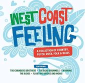 West Coast Feeling - A Collection of Country,