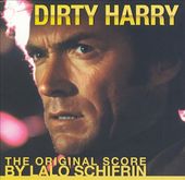 Dirty Harry [The Original Score]