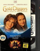 Gold Diggers: The Secret of Bear Mountain (Retro