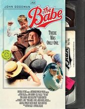 The Babe (Retro VHS Look) (Blu-ray)