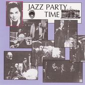 Jazz Party Time Manassas 1970 (Live)