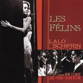 Les F‚lins (Original Score)