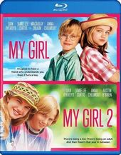 My Girl / My Girl 2 (Blu-ray)